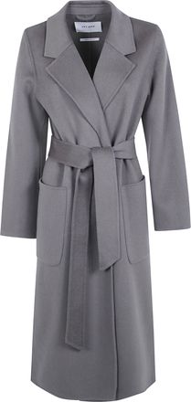 IVY OAK Coat Wool Celia