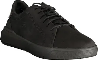Timberland Low Lace-Up Sneaker - Black