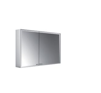 Emco Prestige 2 Armario Con Espejo Iluminado, Modelo De - Emco