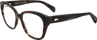 Rag & Bone RNB3071 0086 00 Havana 53mm