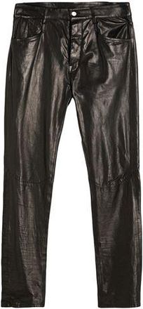 Rick Owens BOTTOMWEAR - Pantaloni su YOOX.COM