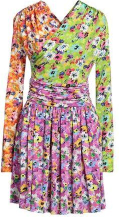 Msgm DRESSES - Mini dresses sur YOOX.COM