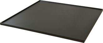 Schubiger M&ouml;bel Holztablett f&uuml;r Hocker No. 4130