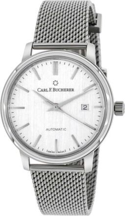 Bucherer Adamavi Womens Watch