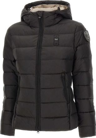 Blauer Donna, Giacche, Nero, S, new