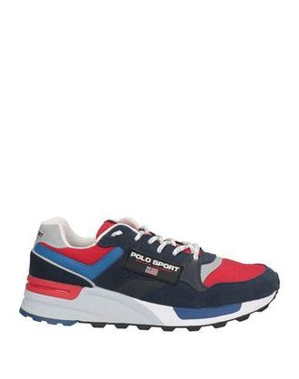 Ralph Lauren SCHUHE - Sneakers auf YOOX.COM