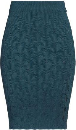 Marciano PARTES DE ABAJO - Faldas midi en YOOX.COM