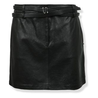 Sportmax Mujer, Faldas, Negro, Talla: S