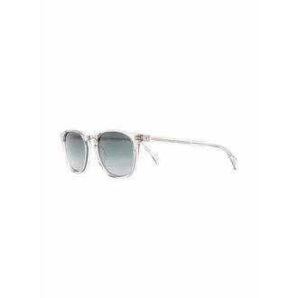 Oliver Peoples Sunglasses, unisex, Gray, 51 MM, Ov5298Su 166941 Sunglasses