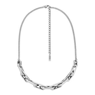 Diesel unisex, Accessoires, Grijs, Maat: ONE Size