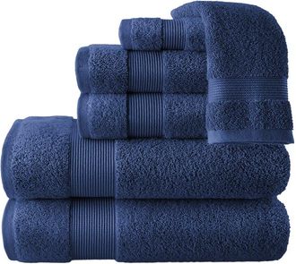 Peacock Alley Liam Bath Towel