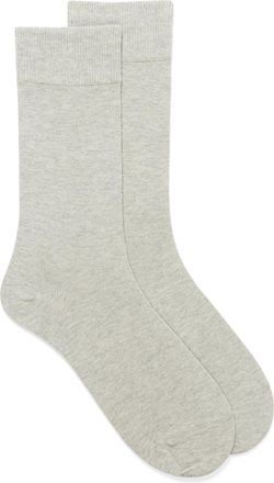 Le 31 Mens Minimalist dress socks