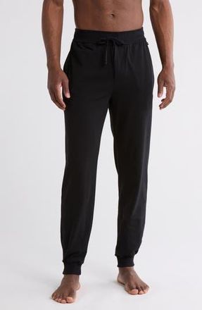 BOSS Peter Lounge Pants in Blk at Nordstrom Rack, Size Xx-Large