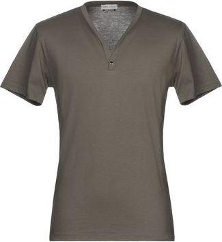Daniele Alessandrini CAMISETAS Y TOPS - Camisetas en YOOX.COM