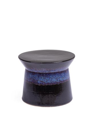 BIZZOTTO Mesa BARAKI AZUL H30