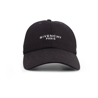 Givenchy Curved Cap