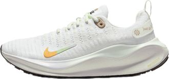 Nike Womens Infinity Running Shoes In White/multi Color