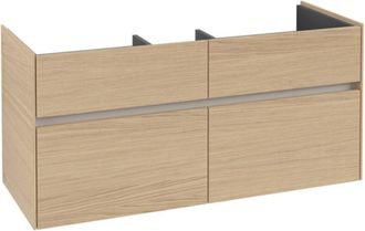 Villeroy & Boch Collaro Mueble De Lavabo 1154x546x444 Mm, 4 - Villeroy&boch