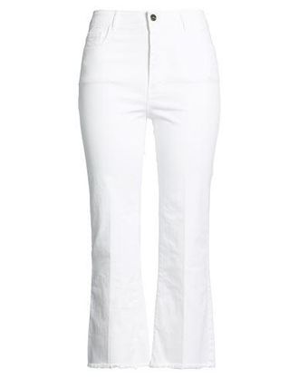 Kocca HOSEN & R&Ouml;CKE - Jeanshosen auf YOOX.COM