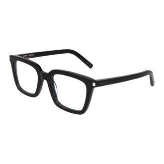 Saint Laurent unisex, Accessoires, Zwart, Maat: 50 MM