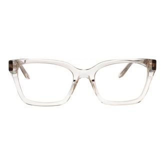 Balenciaga Glasses, unisex, Beige, Size: 55 MM Bb0501O Optical Frame