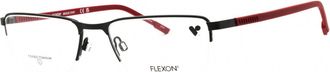 Flexon E1146 004 Satin Black 54mm