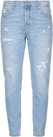 Uniform PARTES DE ABAJO - Pantalones vaqueros en YOOX.COM