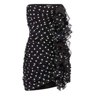 Nina Ricci Mujer, Vestidos, Negro, Talla: S