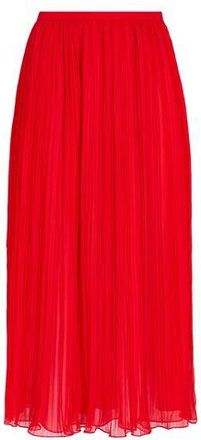 Rochas BOTTOMWEAR - Midi skirts on YOOX.COM