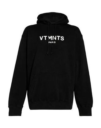 VTMNTS CAMISETAS Y TOPS - Sudaderas en YOOX.COM