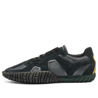 Onitsuka Tiger Duck Tiger Trainer Black Graphite Grey 1183C165-001