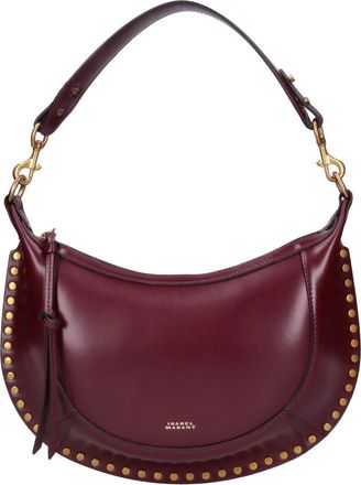 Isabel Marant Borsa A Spalla Oskan Moon