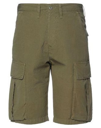 Edwin BOTTOMWEAR - Shorts e bermuda su YOOX.COM