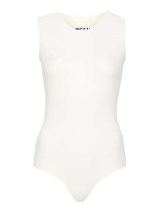Maison Margiela Jersey Bodysuit