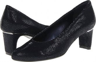 Vaneli Womens Dayle Pump In Black