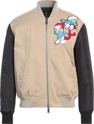 Dsquared2 COATS & JACKETS - Jackets on YOOX.COM