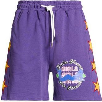 Make Money Not Friends Shorts & Bermuda Shorts