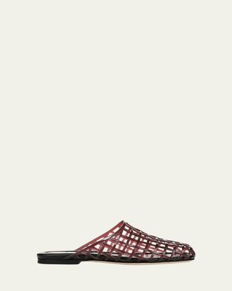 Vince Barcelona Jelly Slides