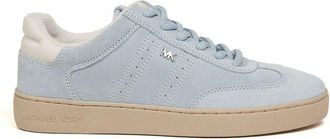 Michael Kors Womens Sneakers Pale Ocean Footwear - Sports