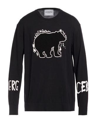 Iceberg KNITWEAR - Jumpers on YOOX.COM