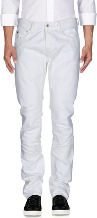 Uniform BOTTOMWEAR - Pantaloni jeans su YOOX.COM