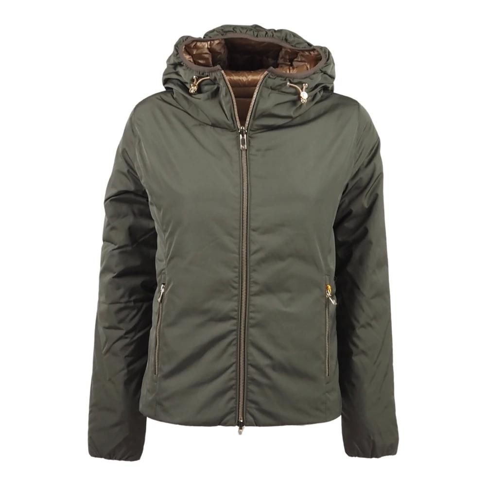 Saldi Giacche invernali Giubbotti Ciesse Piumini da Donna: 22+