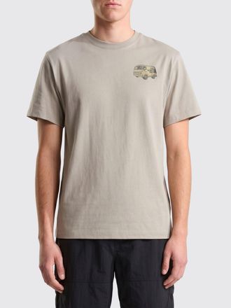 The North Face T-shirt Van Life Relaxed Graphic in cotone con stampa