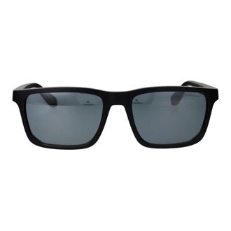 Emporio Armani Sunglasses, male, Black, Size: 57 MM Stylish Sunglasses 0Ea4219