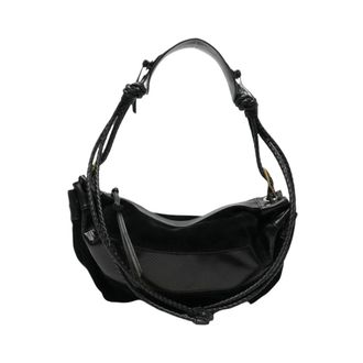 Isabel Marant Mujer, Bolsos, Negro, Talla: ONE Size