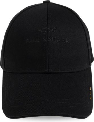 Paul & Shark Hombre, Accesorios, Negro, Talla: M