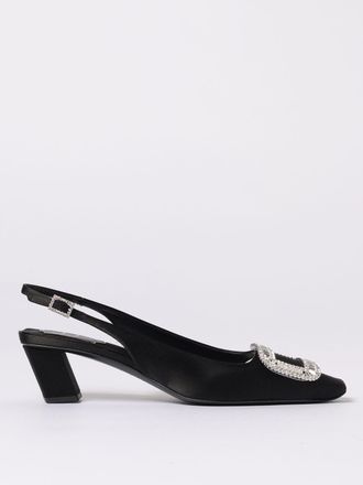 Roger Vivier Pump ROGER VIVIER Woman color Black