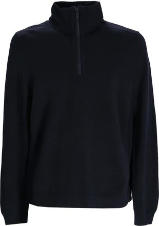 BOSS P-Bart sweater - Blue