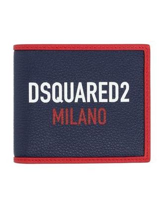 Dsquared2 Kleinlederwaren - Brieftaschen auf YOOX.COM