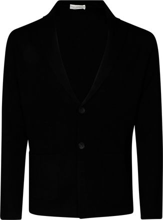 FILIPPO DE LAURENTIIS Cardigan Sweater Ls